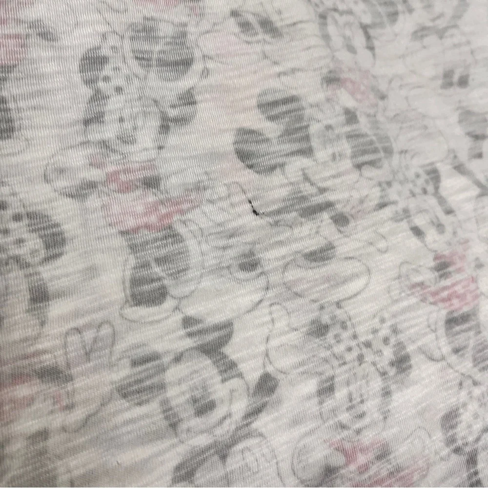 Girls' Graphic T-Shirts Size‎ medium Minnie Mouse Frozen - Picture 16 of 16